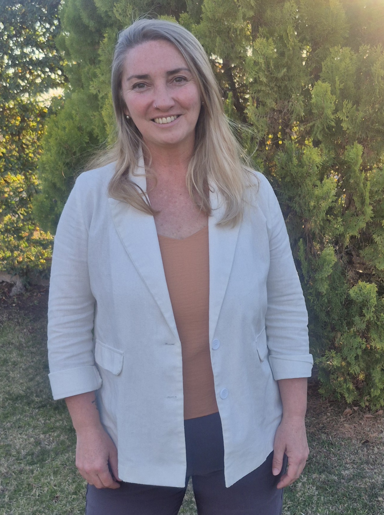 Paola Luna, Poli, Productora Asesora de Seguros en Mendoza